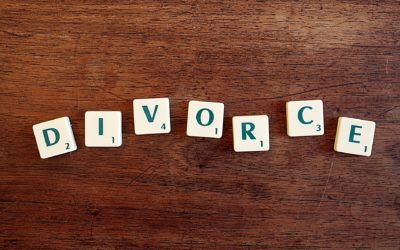 Is court mandatory when getting a divorce?