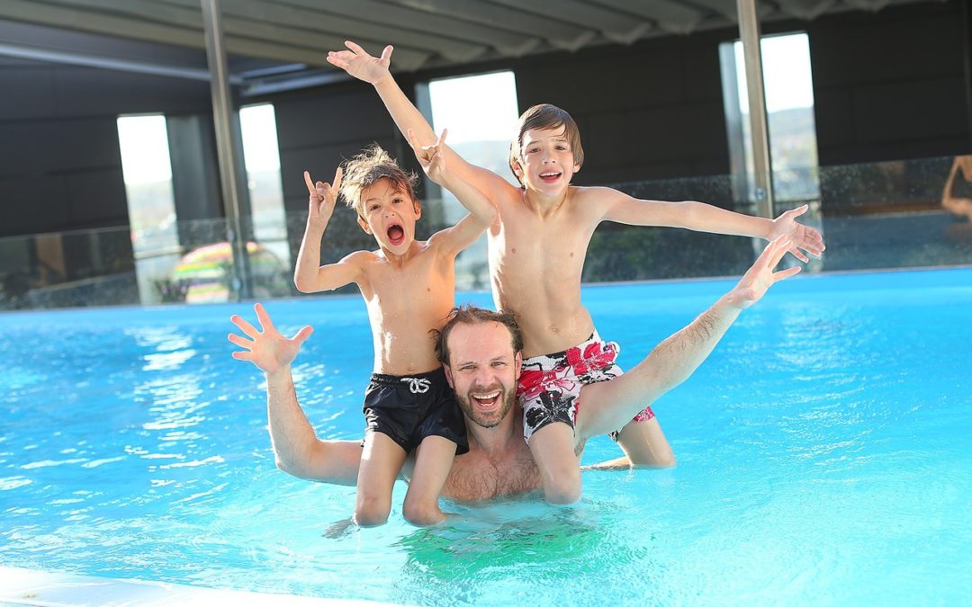 You Can be Rewarded for Co-Parenting Well