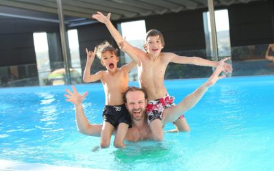 You Can be Rewarded for Co-Parenting Well