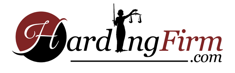 The Harding Firm